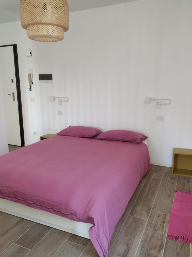 Pause Lake Garda Apartamento Riva del Garda Exterior foto