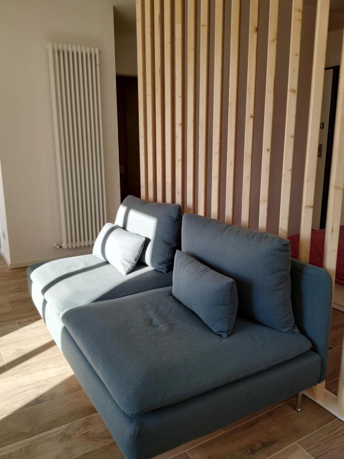 Pause Lake Garda Apartamento Riva del Garda Exterior foto