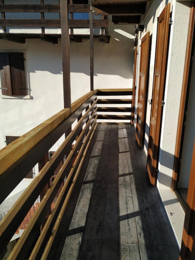 Pause Lake Garda Apartamento Riva del Garda Exterior foto