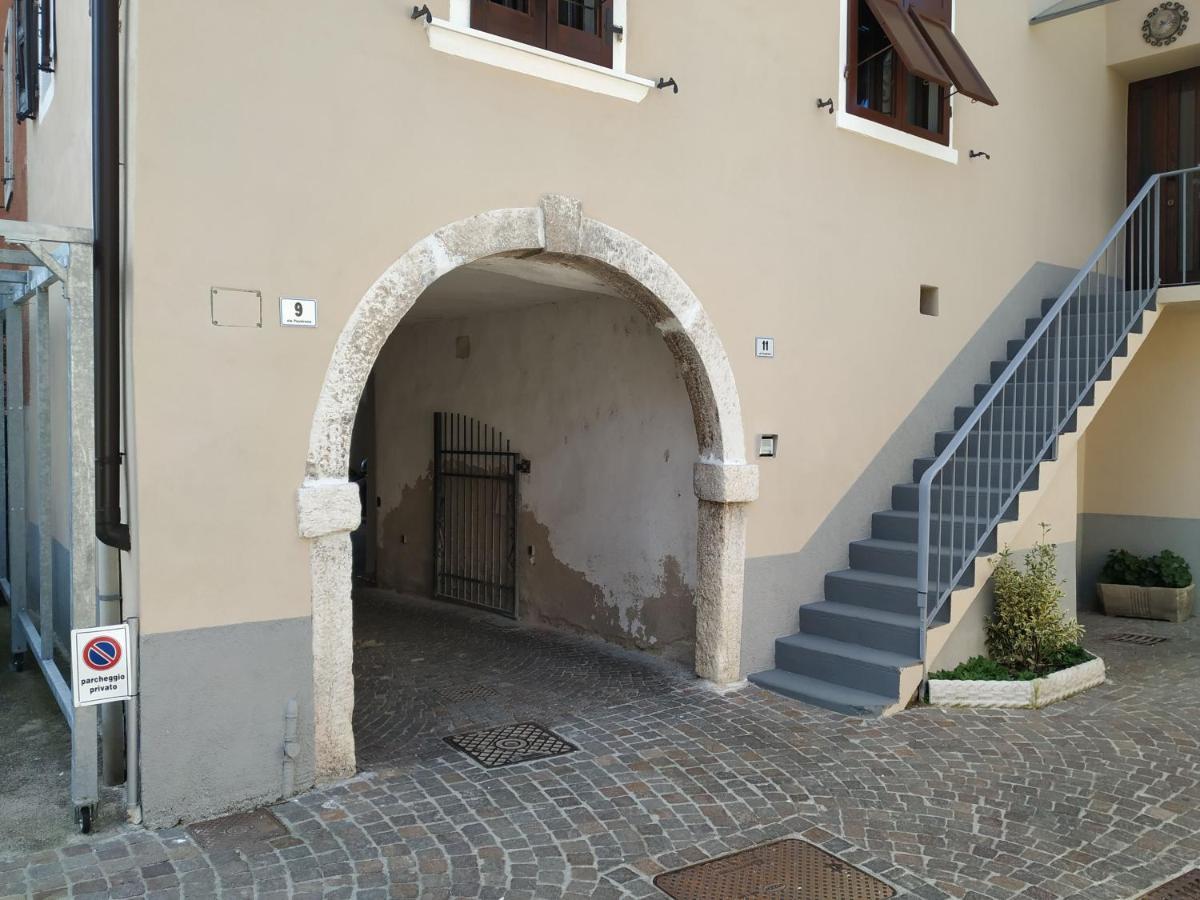 Pause Lake Garda Apartamento Riva del Garda Exterior foto