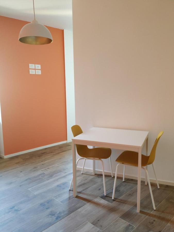 Pause Lake Garda Apartamento Riva del Garda Exterior foto