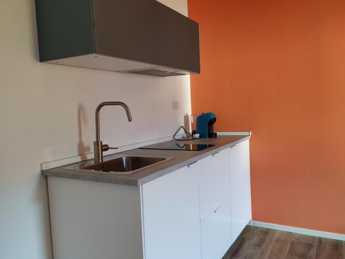Pause Lake Garda Apartamento Riva del Garda Exterior foto