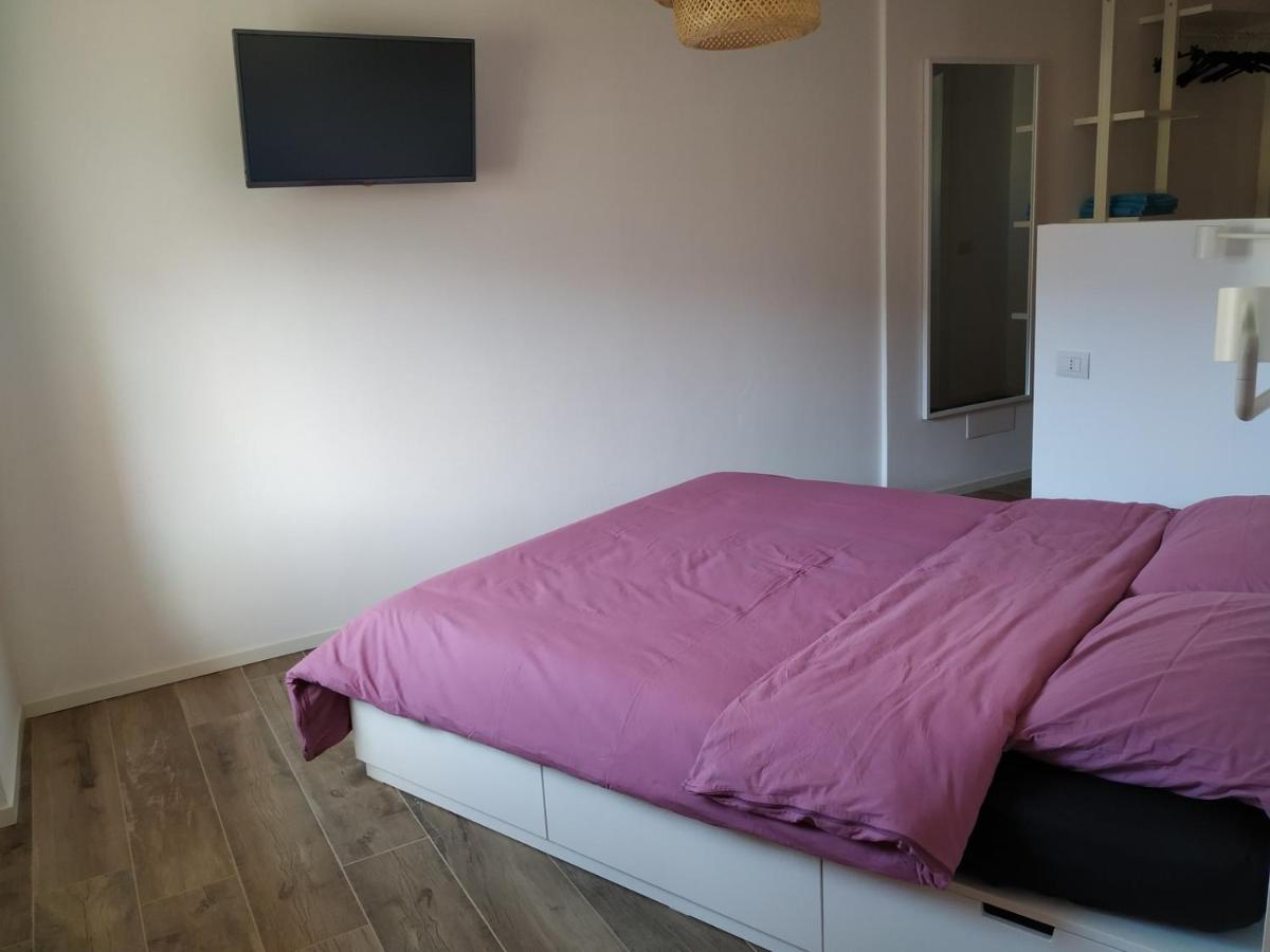 Pause Lake Garda Apartamento Riva del Garda Exterior foto