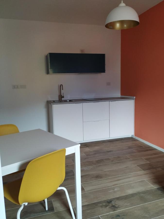 Pause Lake Garda Apartamento Riva del Garda Exterior foto