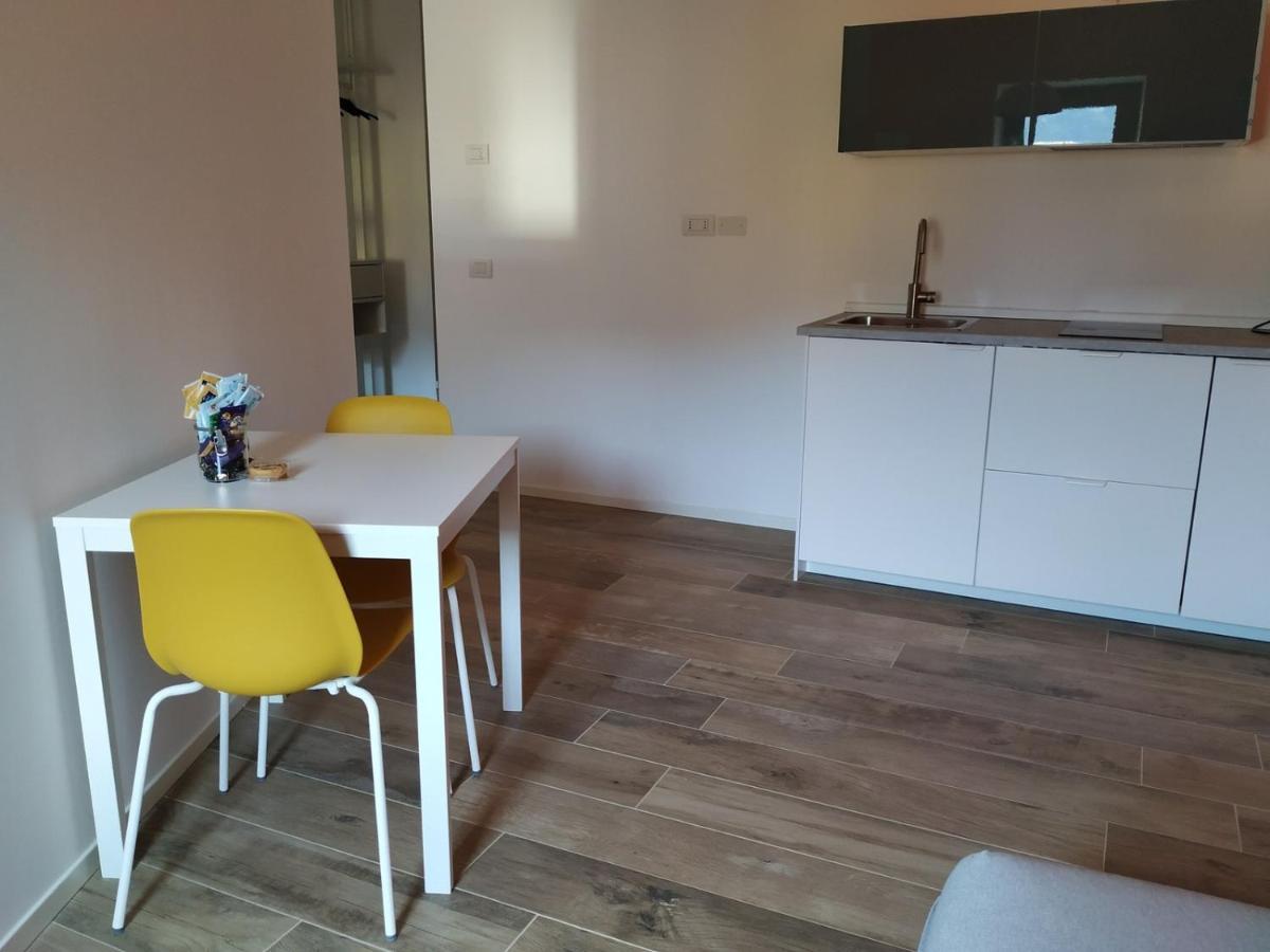 Pause Lake Garda Apartamento Riva del Garda Exterior foto