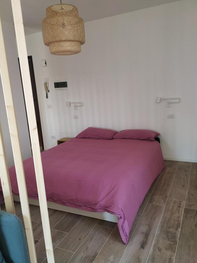 Pause Lake Garda Apartamento Riva del Garda Exterior foto