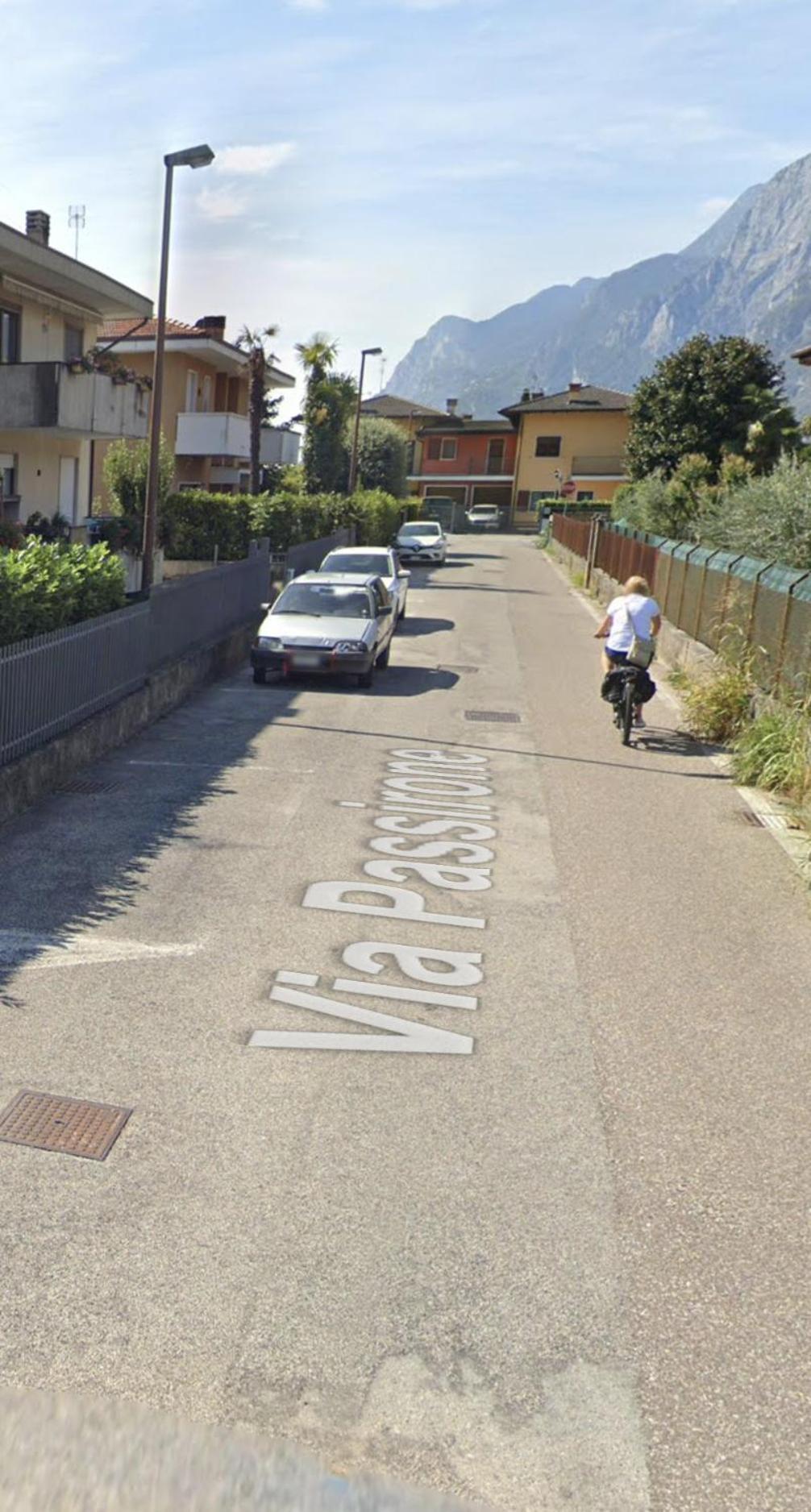 Pause Lake Garda Apartamento Riva del Garda Exterior foto